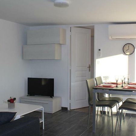 Charmante Villa à 15 min de Nice avec piscine Blausasc Exterior foto