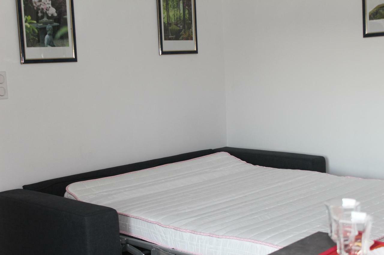 Charmante Villa à 15 min de Nice avec piscine Blausasc Exterior foto
